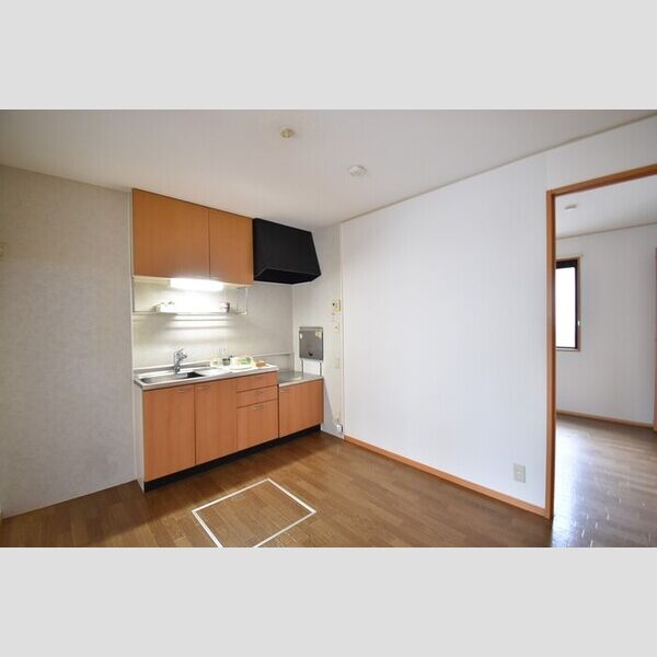 キッチン (キッチン)