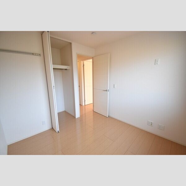 その他 (洋室4.5帖)