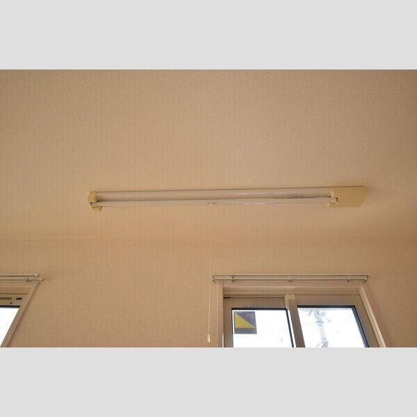 その他 (室内物干し)