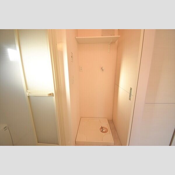 その他 (室内洗濯機置場)