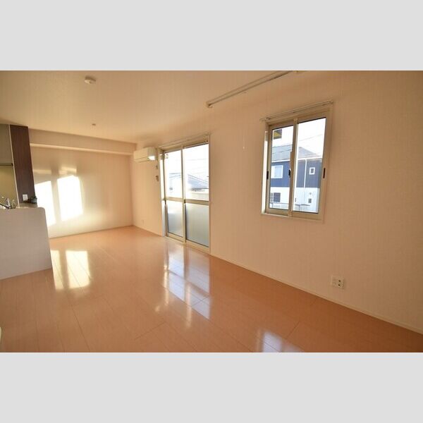 居室・リビング (LDK14.5帖)