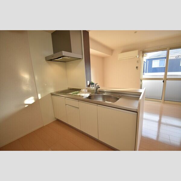 キッチン (キッチン)