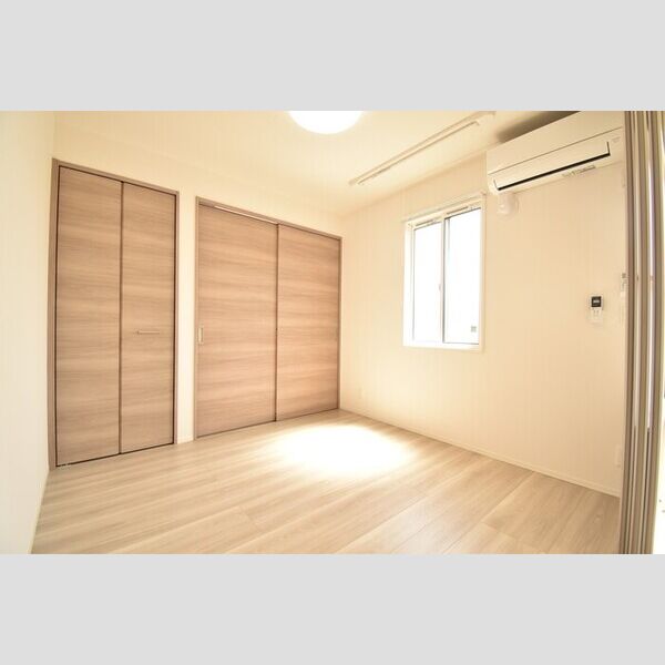 その他 (洋室4.5帖)