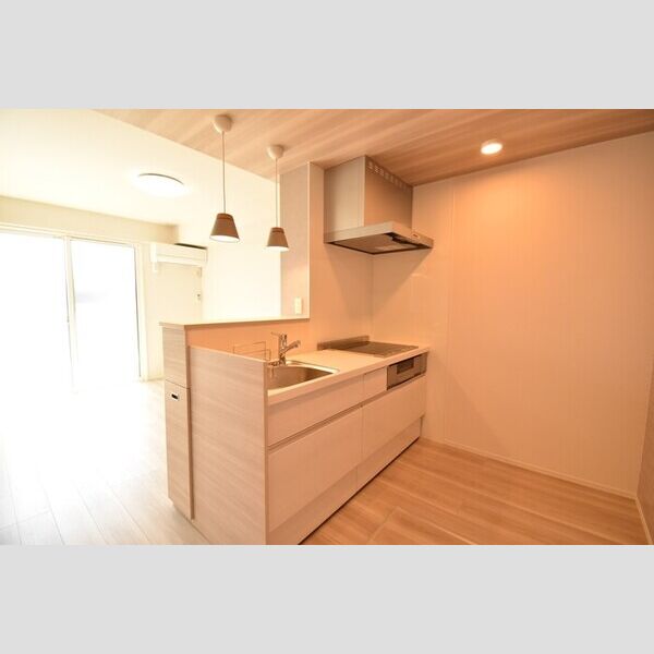 キッチン (キッチン)