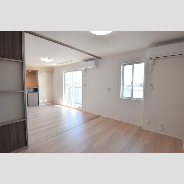 その他 (洋室6.1帖～LDK10.6帖)