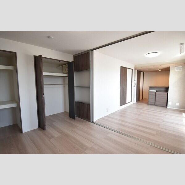 その他 (洋室6.1帖～LDK10.6帖)