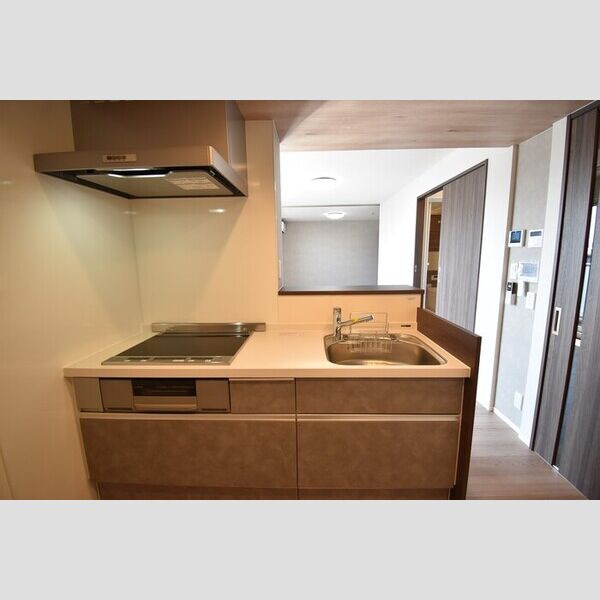 キッチン (キッチン)