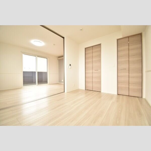 その他 (洋室6帖～LDK11.4帖)