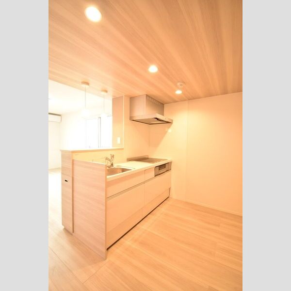 キッチン (キッチン)