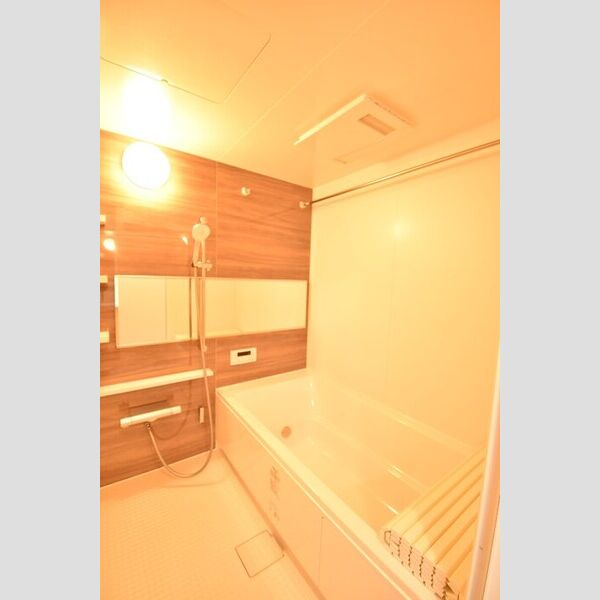 バス (浴室)