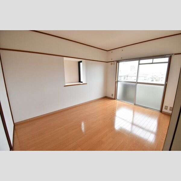 その他 (洋室6帖)