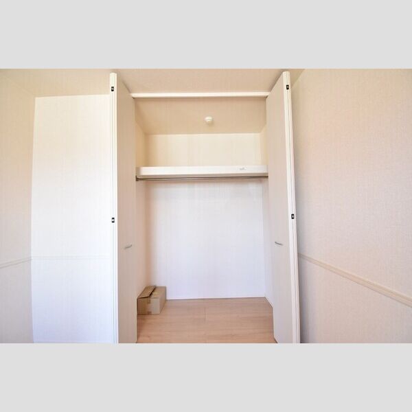 収納 (クローゼット)