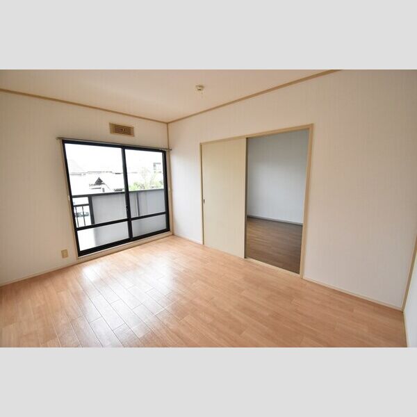 その他 (洋室6帖)