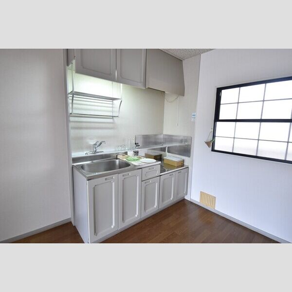 キッチン (キッチン)