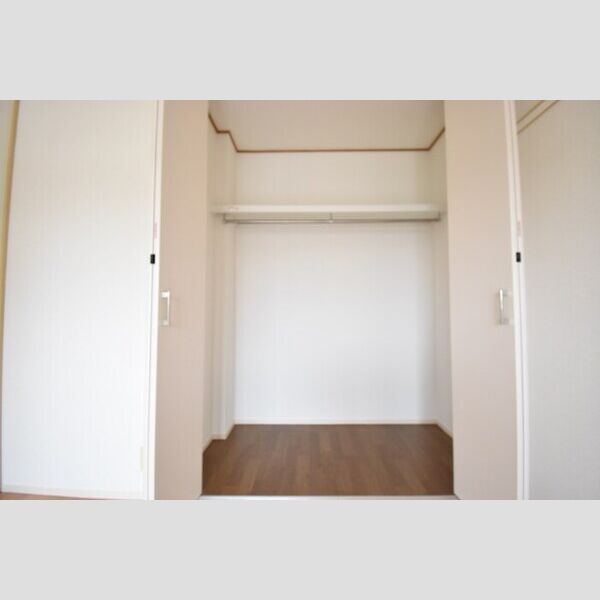 収納 (クローゼット)