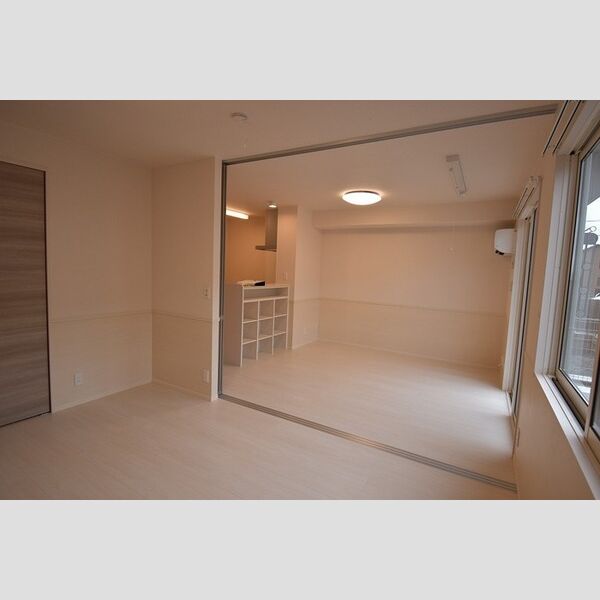 居室・リビング (LDK10.4帖)