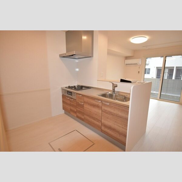 キッチン (キッチン)