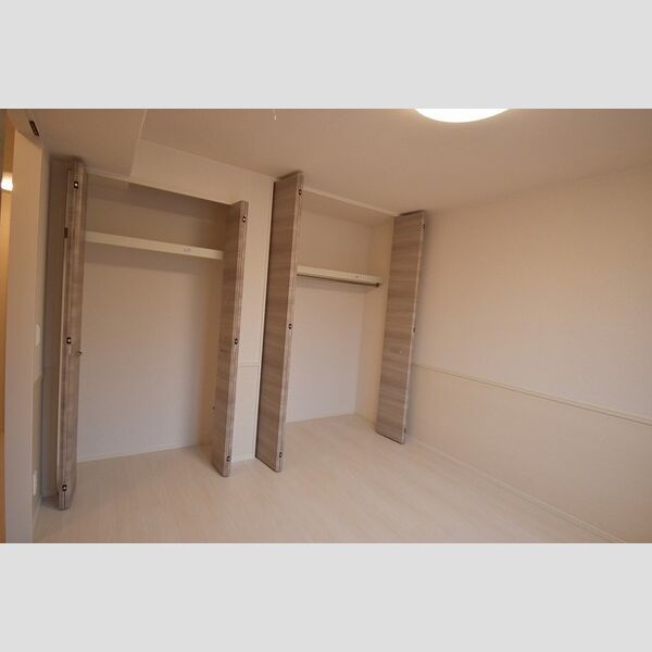 収納 (クローゼット)