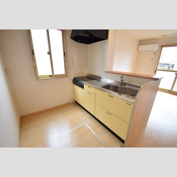 キッチン (キッチン)