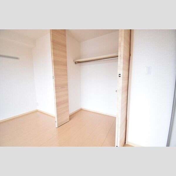 収納 (クローゼット)