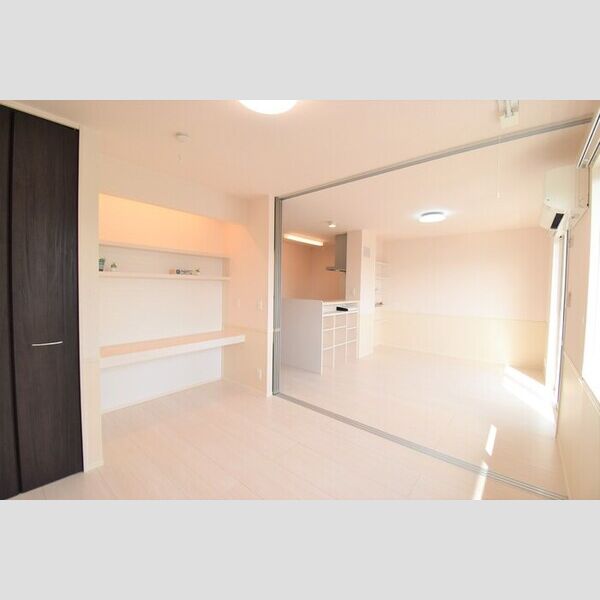 その他 (洋室5.5帖～LDK11.1帖)