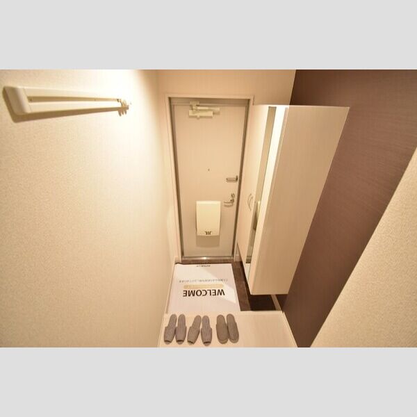 玄関 (玄関・シューズボックス(トールタイプ))