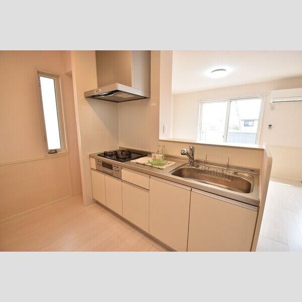 キッチン (キッチン)