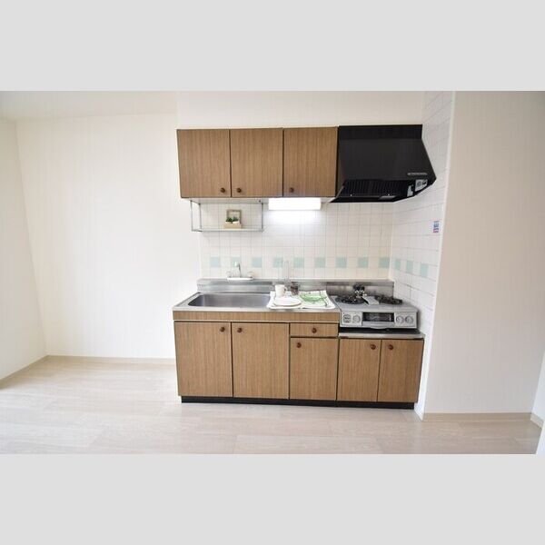 キッチン (キッチン)