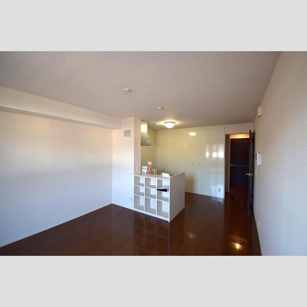 居室・リビング (リビング)