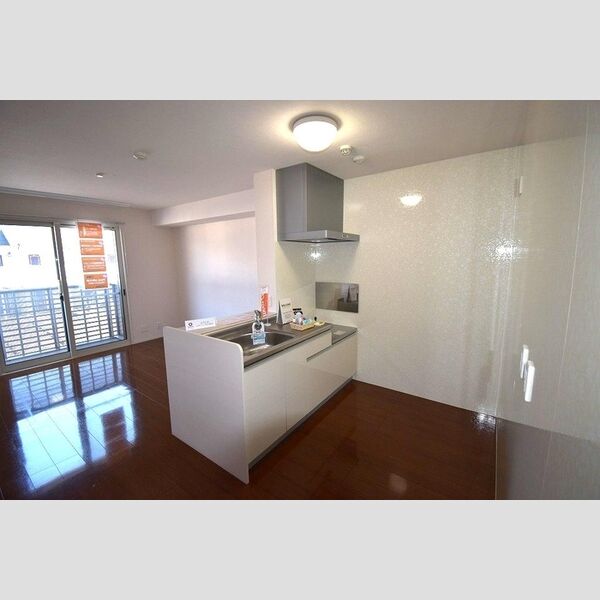 キッチン (キッチン)