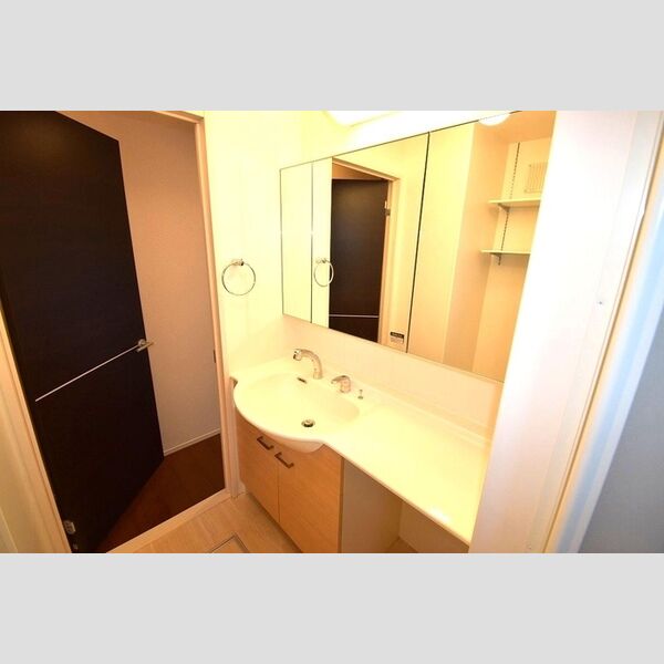 洗面所 (洗面所)