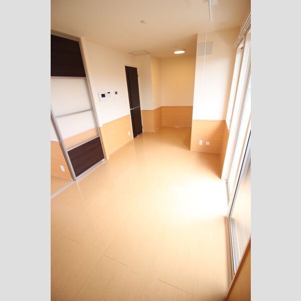 居室・リビング (LDK)