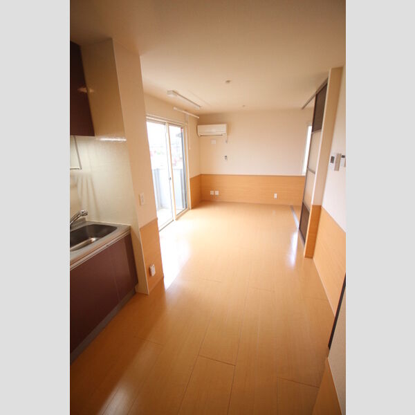 居室・リビング (LDK)