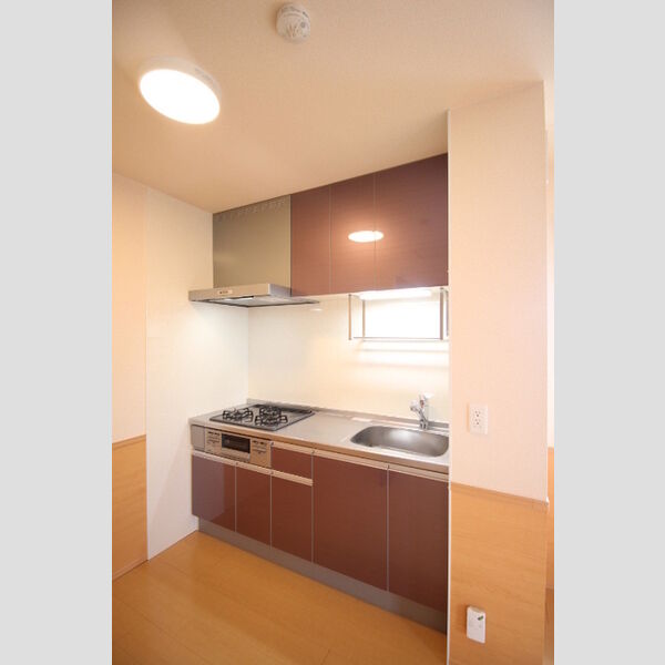 キッチン (システムキッチン)