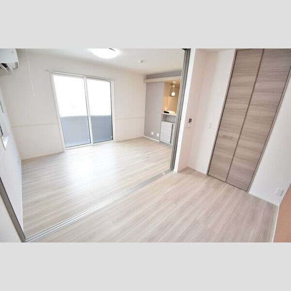 その他 (洋室3.5帖～LDK10.7帖)