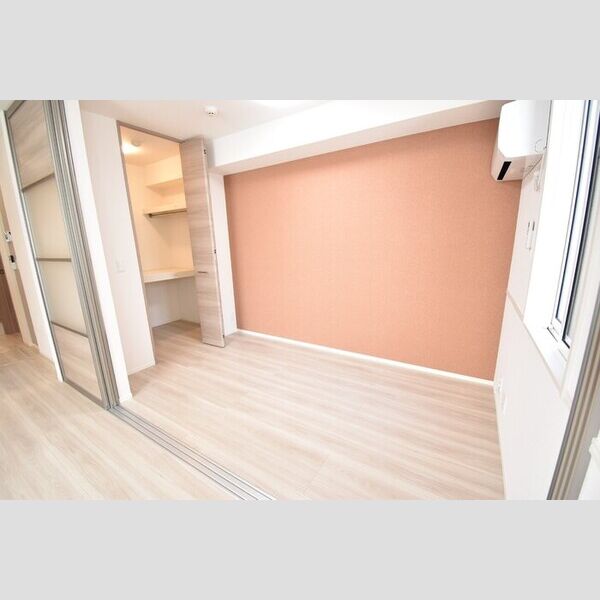 その他 (洋室3.5帖)