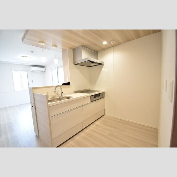 キッチン (キッチン)