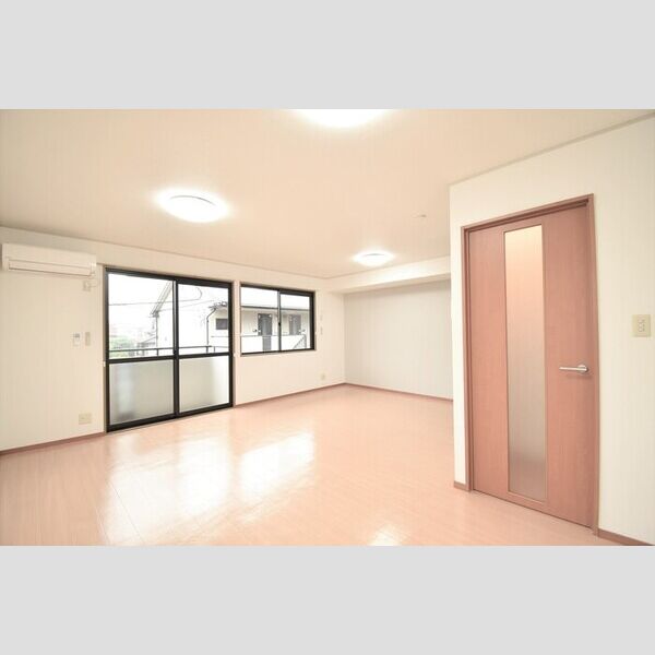 居室・リビング (LDK15帖)