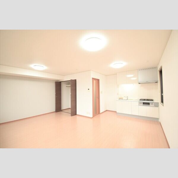 居室・リビング (LDK15帖)