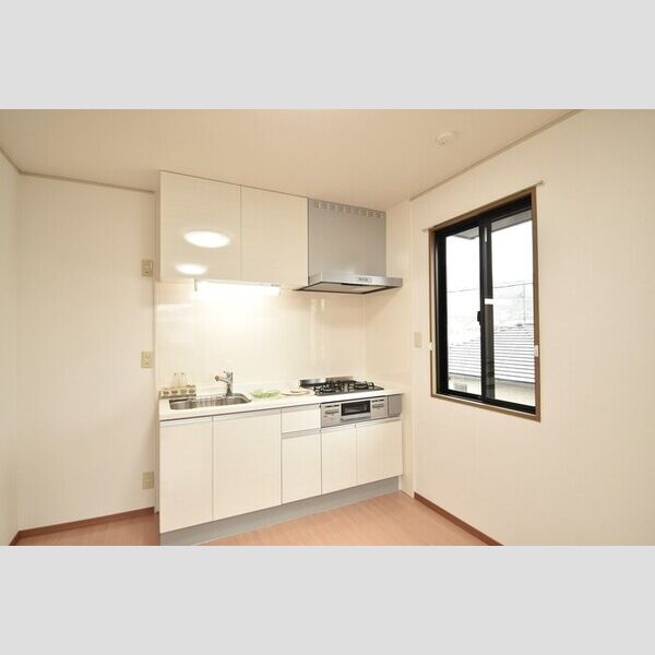 キッチン (キッチン)