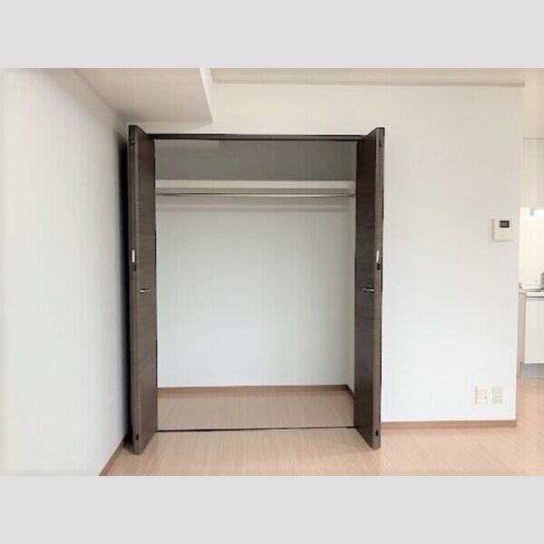 収納 (クローゼット)