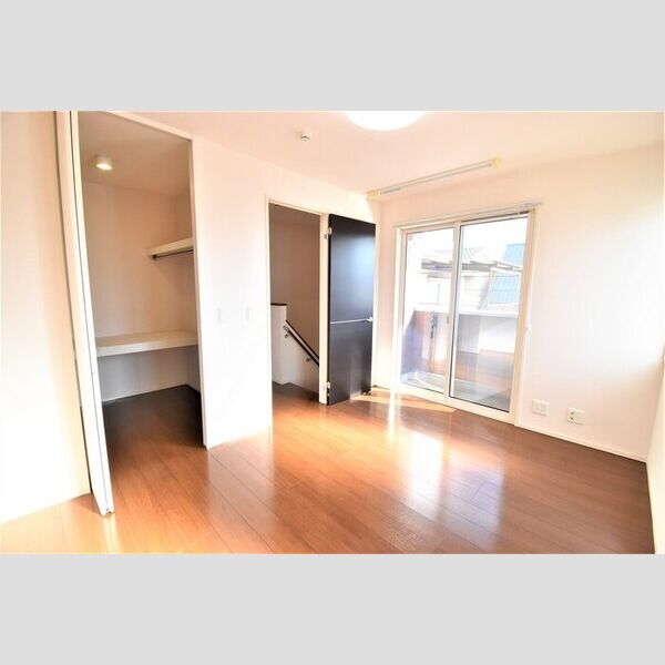 その他 (洋室6.1帖)