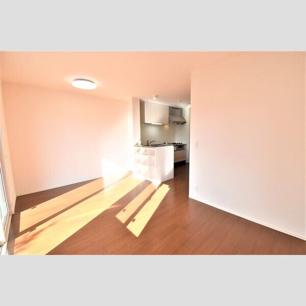 居室・リビング (LDK13.6帖)