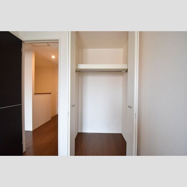 収納 (クローゼット)