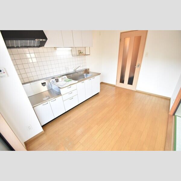 居室・リビング (DK5.9帖)