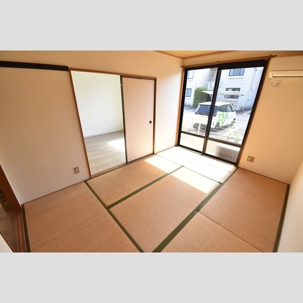 その他 (和室6帖)