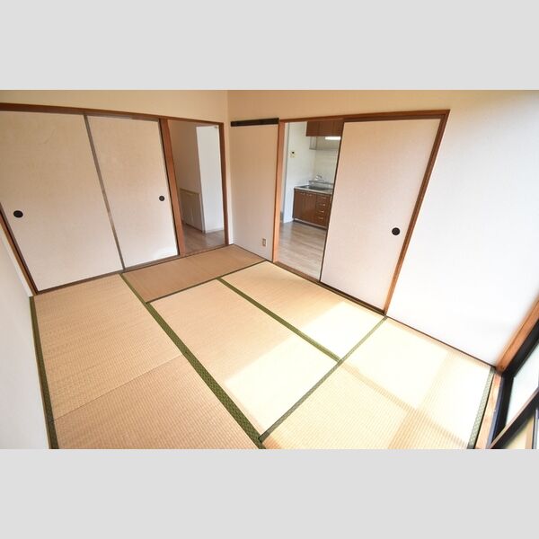 その他 (和室6帖)