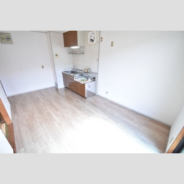 居室・リビング (DK7.5帖)