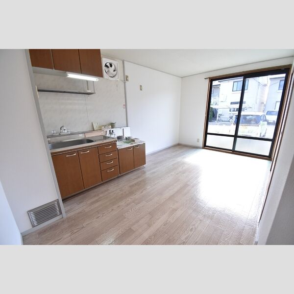 居室・リビング (DK7.5帖)