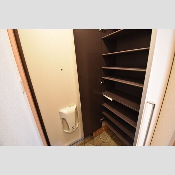 玄関 (シューズボックス(トールタイプ))